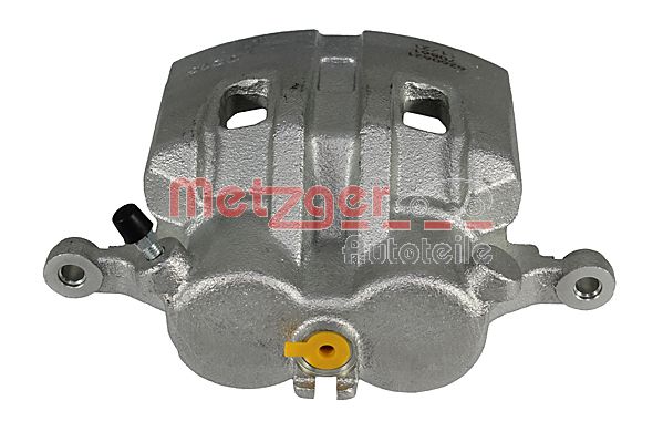 Brake Caliper - 6260621 METZGER